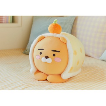 Kakao Friends - Ryan Cozy Cushion 靠墊